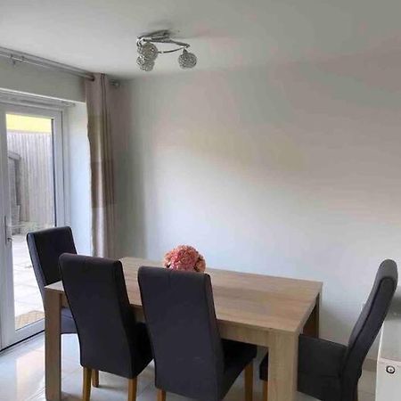 3 Stories, 5 Bedroom House In Prime Location With Balcony And Shared Garden Liverpool Luaran gambar