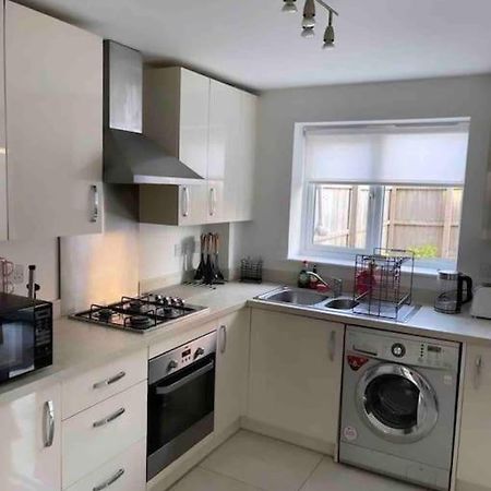 3 Stories, 5 Bedroom House In Prime Location With Balcony And Shared Garden Liverpool Luaran gambar