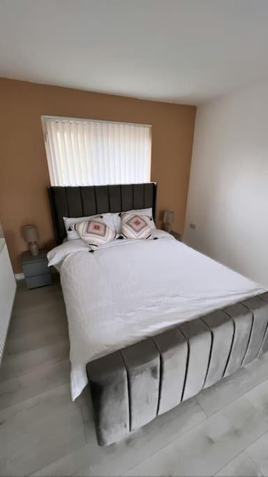 3 Stories, 5 Bedroom House In Prime Location With Balcony And Shared Garden Liverpool Luaran gambar