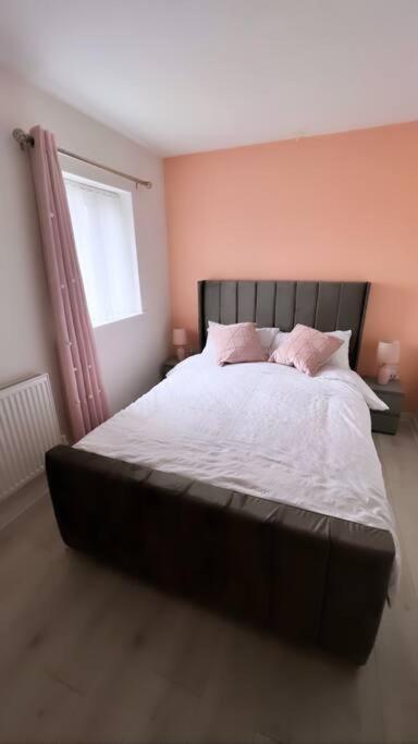 3 Stories, 5 Bedroom House In Prime Location With Balcony And Shared Garden Liverpool Luaran gambar